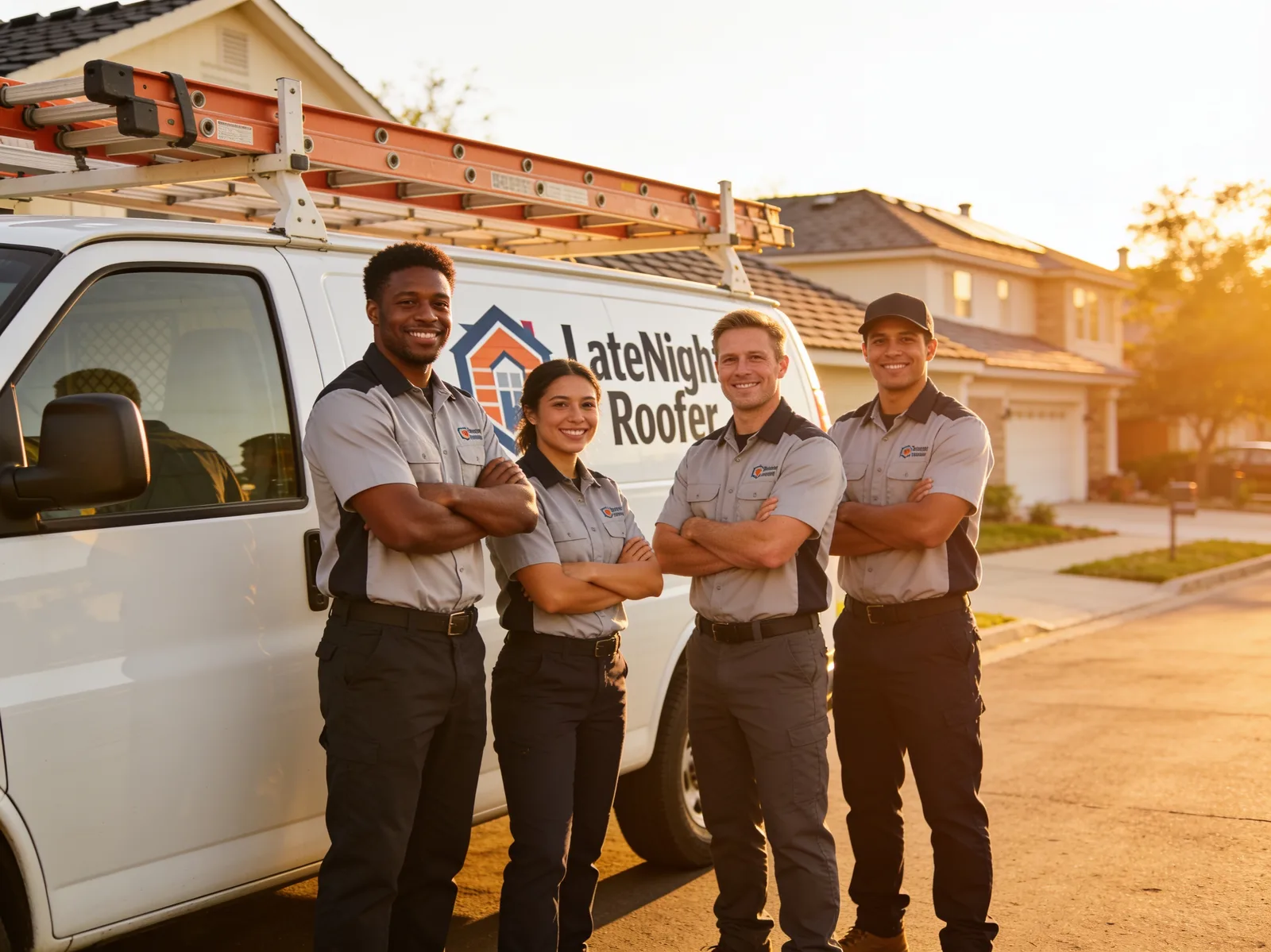 Emergency Roof Repair company in The Plains, VA